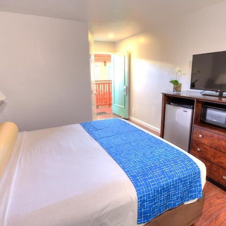 Sunrise Inn Сан Диего Екстериор снимка