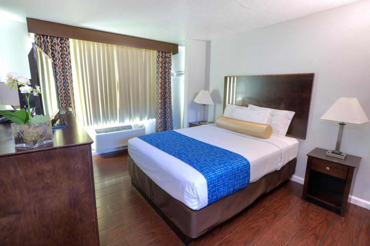 Sunrise Inn Сан Диего Екстериор снимка
