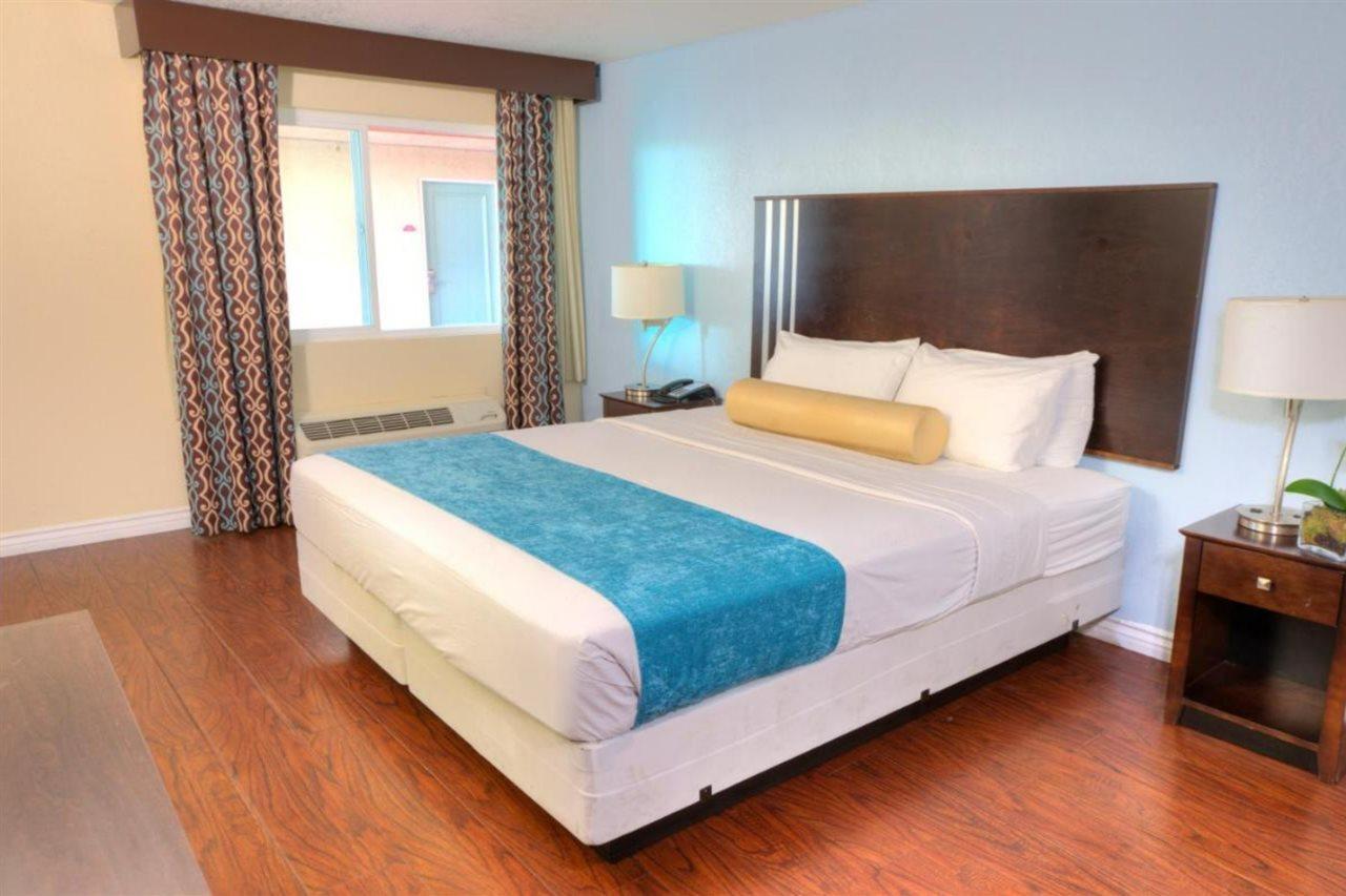 Sunrise Inn Сан Диего Екстериор снимка