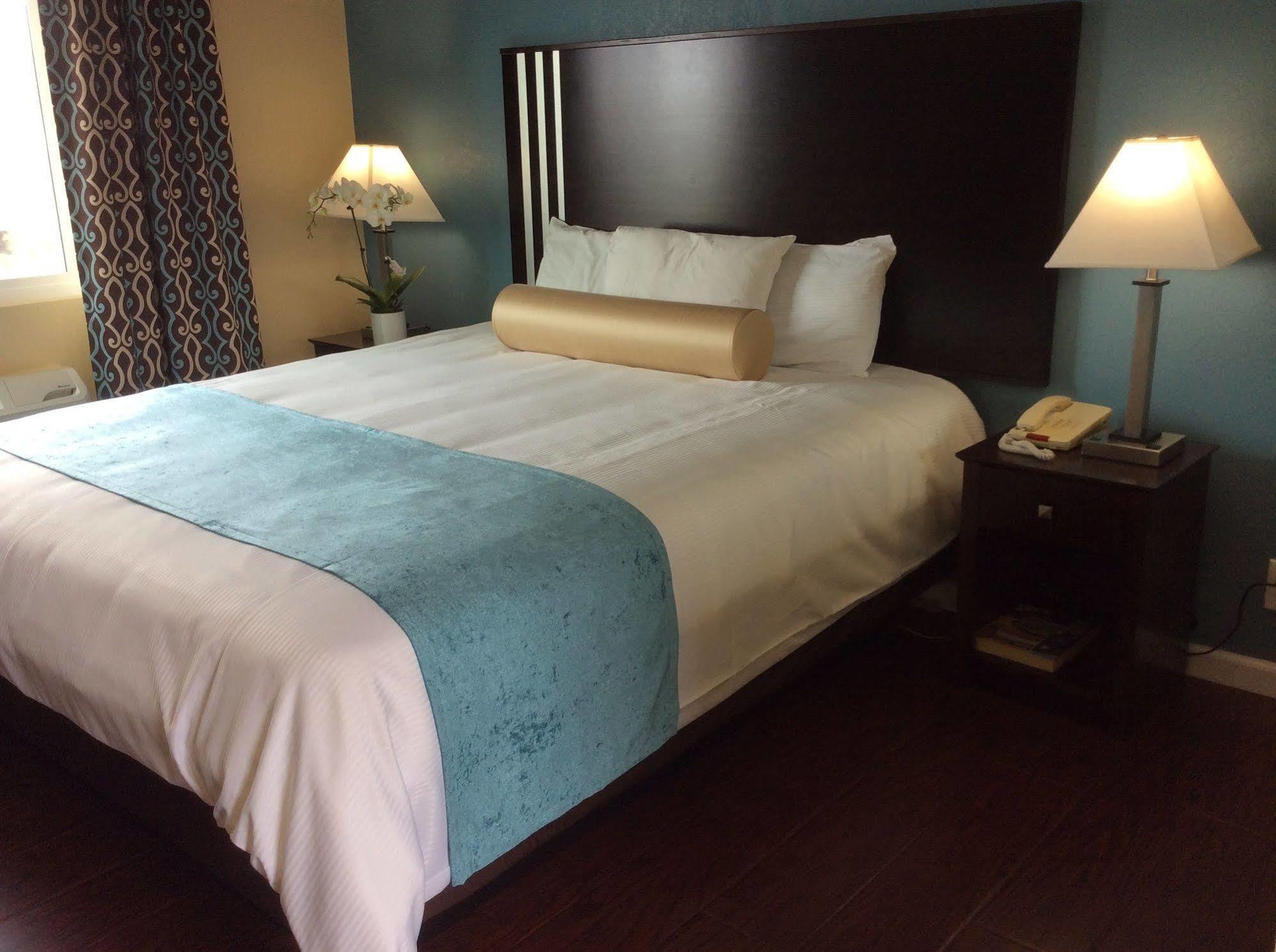 Sunrise Inn Сан Диего Екстериор снимка