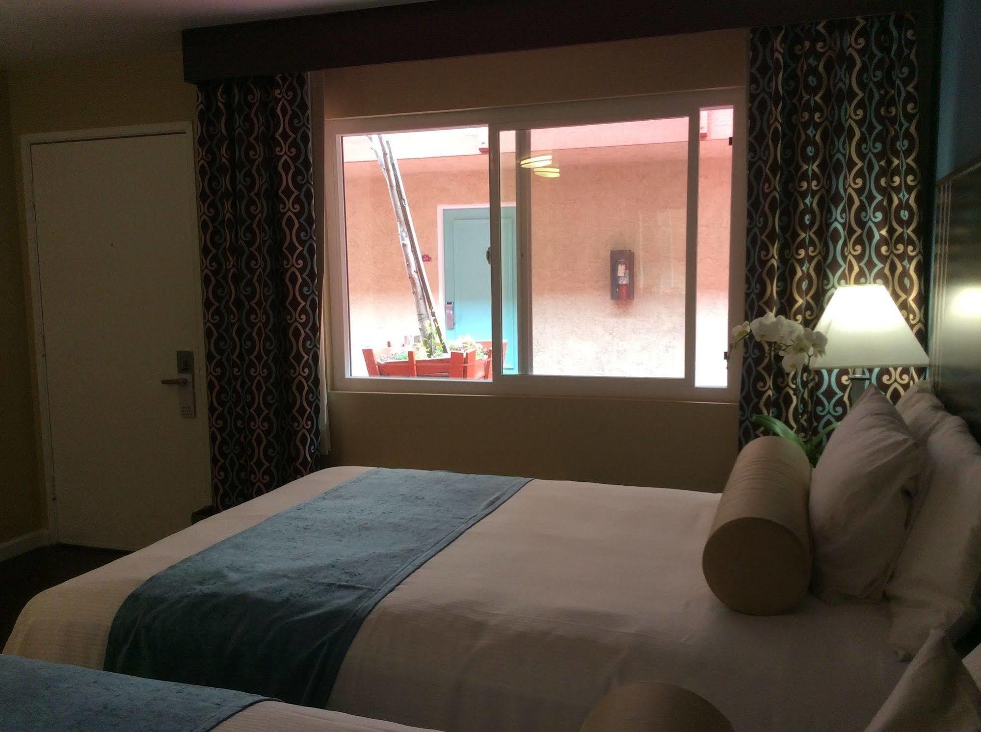 Sunrise Inn Сан Диего Екстериор снимка