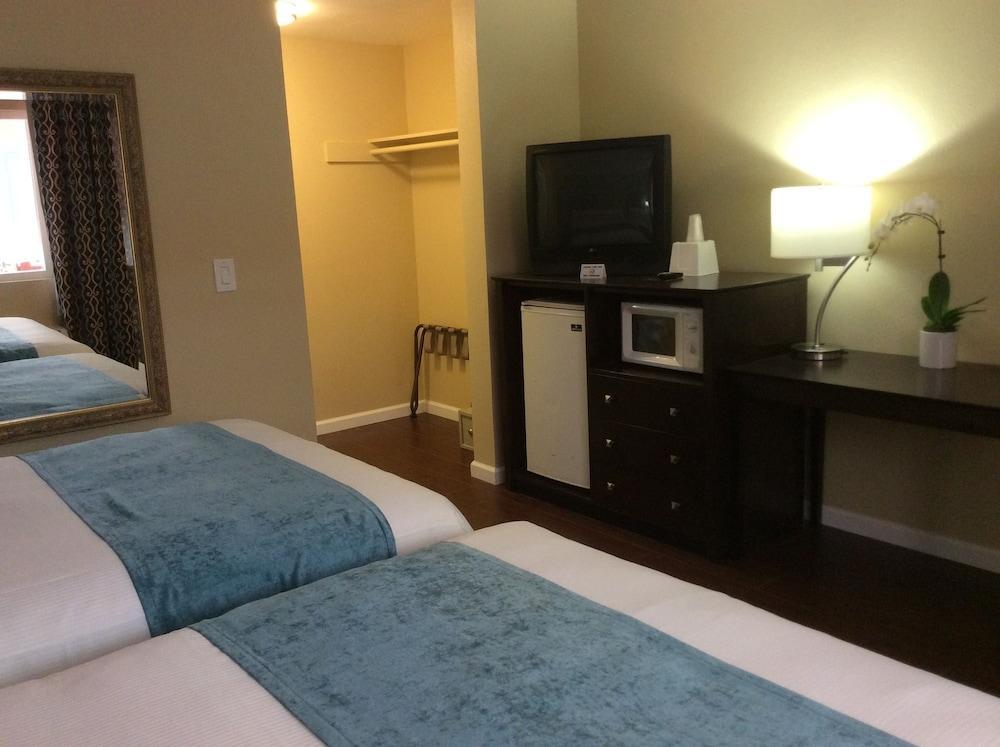 Sunrise Inn Сан Диего Екстериор снимка